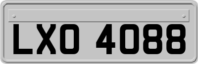 LXO4088