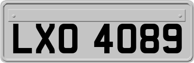 LXO4089