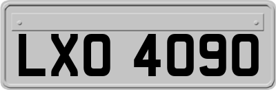 LXO4090