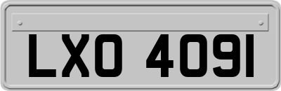 LXO4091