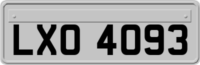 LXO4093