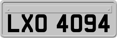 LXO4094