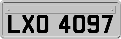 LXO4097