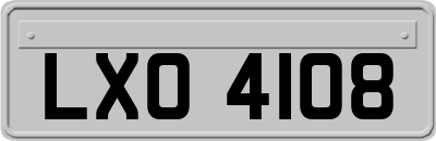 LXO4108