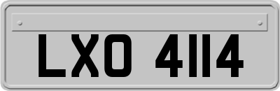 LXO4114