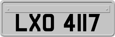 LXO4117