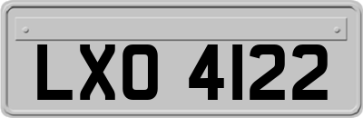LXO4122
