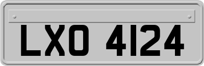 LXO4124