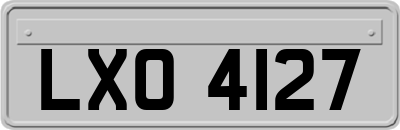 LXO4127