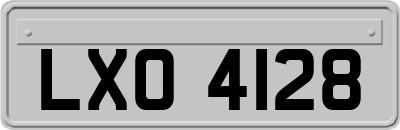 LXO4128