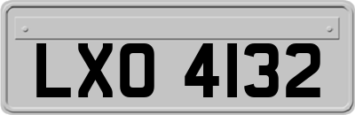 LXO4132