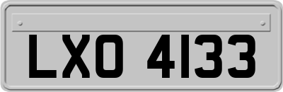 LXO4133