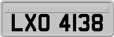 LXO4138