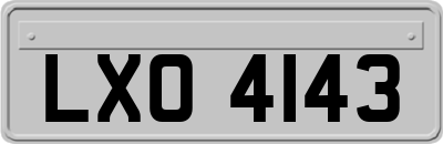LXO4143