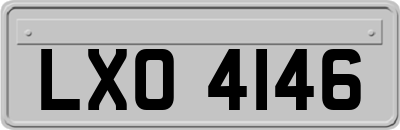LXO4146