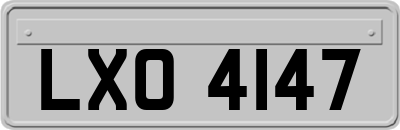 LXO4147