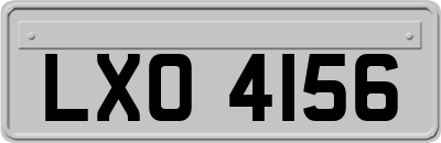 LXO4156