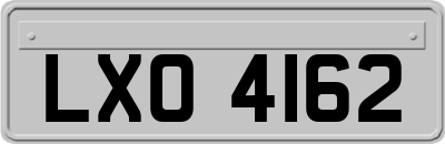 LXO4162