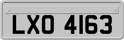 LXO4163