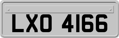 LXO4166