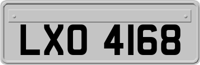 LXO4168