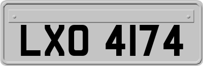LXO4174