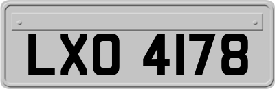 LXO4178
