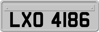 LXO4186