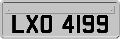 LXO4199