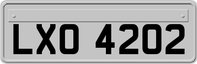 LXO4202