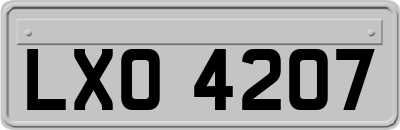 LXO4207