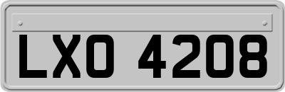 LXO4208