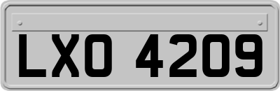 LXO4209