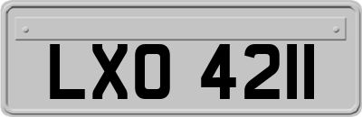 LXO4211