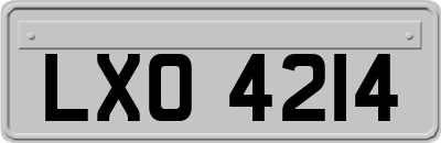 LXO4214