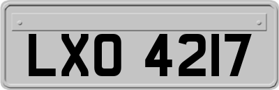 LXO4217