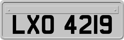 LXO4219