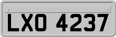 LXO4237