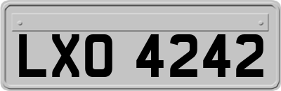 LXO4242
