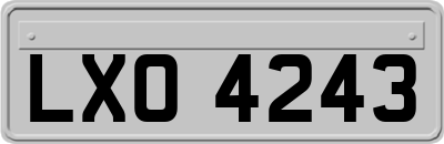 LXO4243
