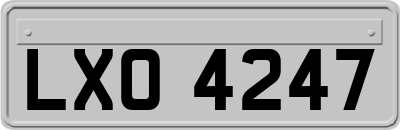 LXO4247