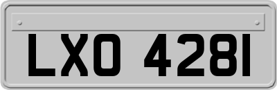 LXO4281
