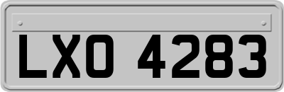 LXO4283
