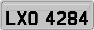 LXO4284