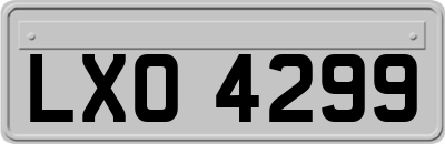 LXO4299
