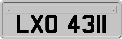 LXO4311