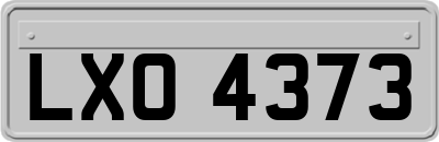LXO4373