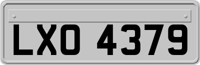 LXO4379