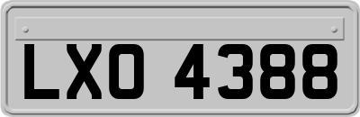 LXO4388