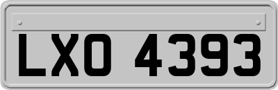 LXO4393